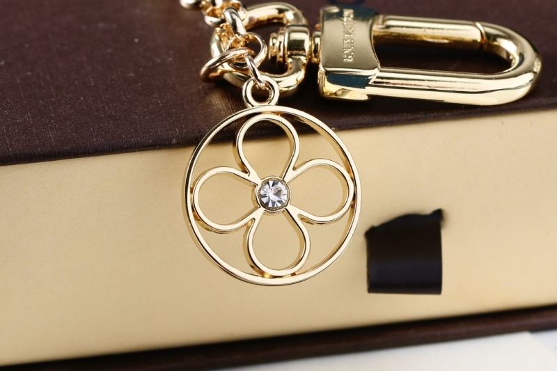 Louis Vuitton Keychains